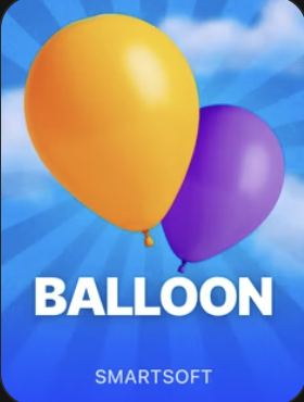 Balloon at Afun Casino