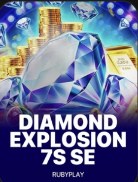 Diamond Explosion 7s Se at Afun Casino