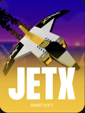 Jetx at Afun Casino