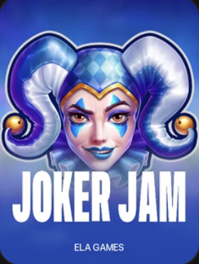 Joker Jam at Afun Casino