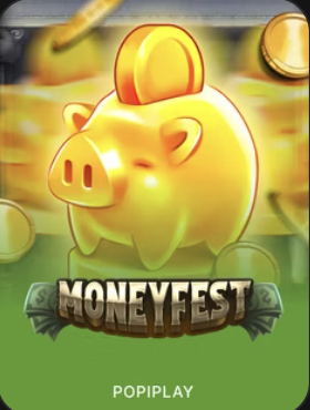 Moneyfest at Afun Casino