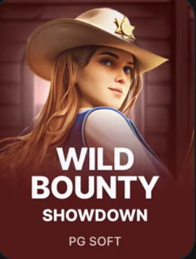 Wild Bounty Showdown at Afun Casino
